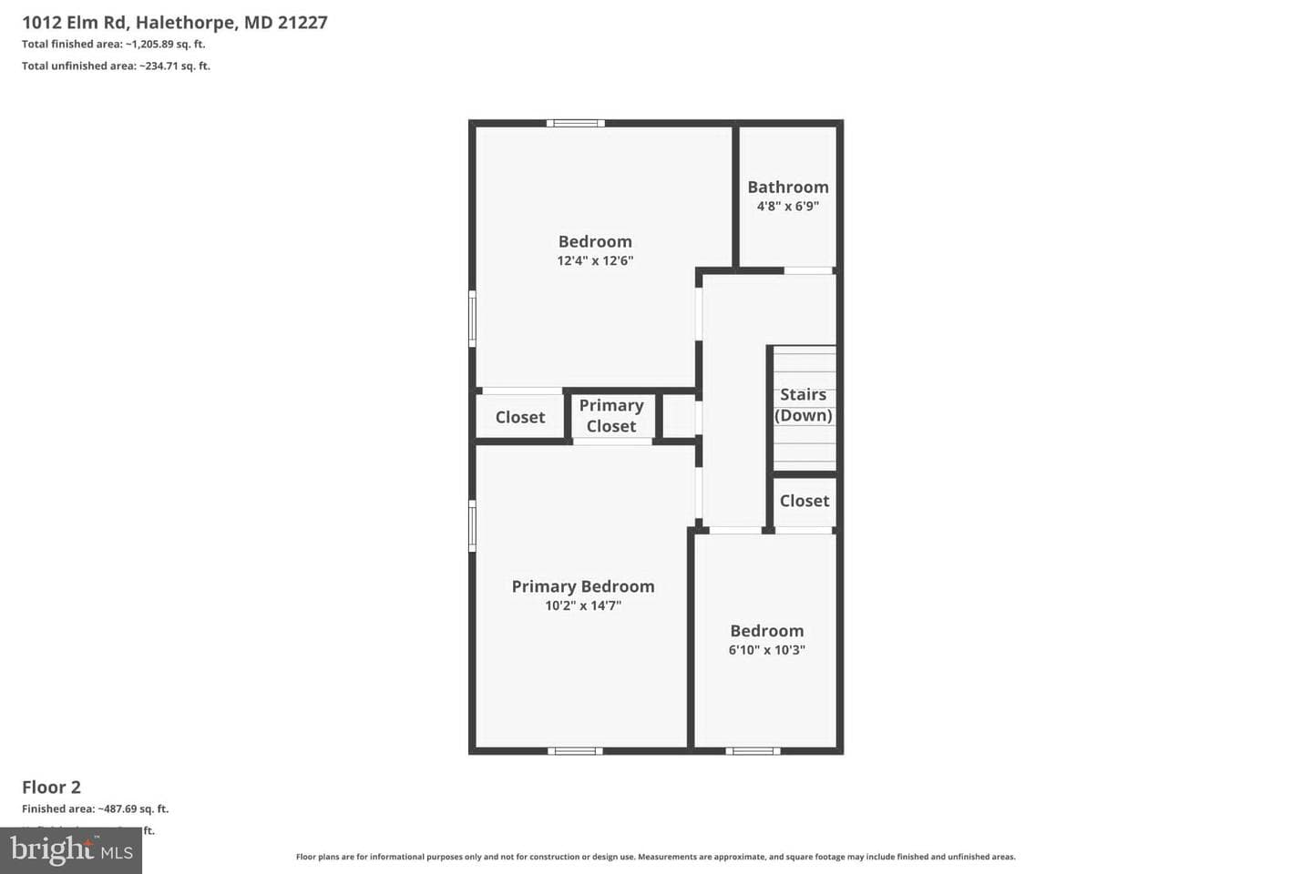 1012 Elm Road photo 40