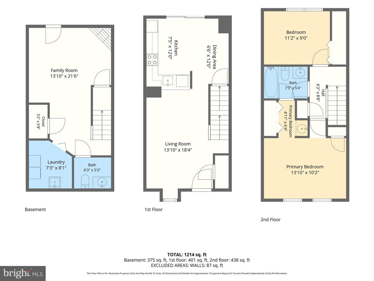 53 Shrewsbury Court photo 26