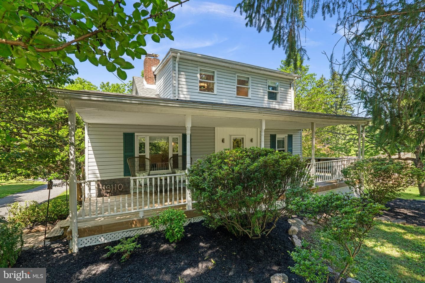 13110 Old Hanover Road photo 1
