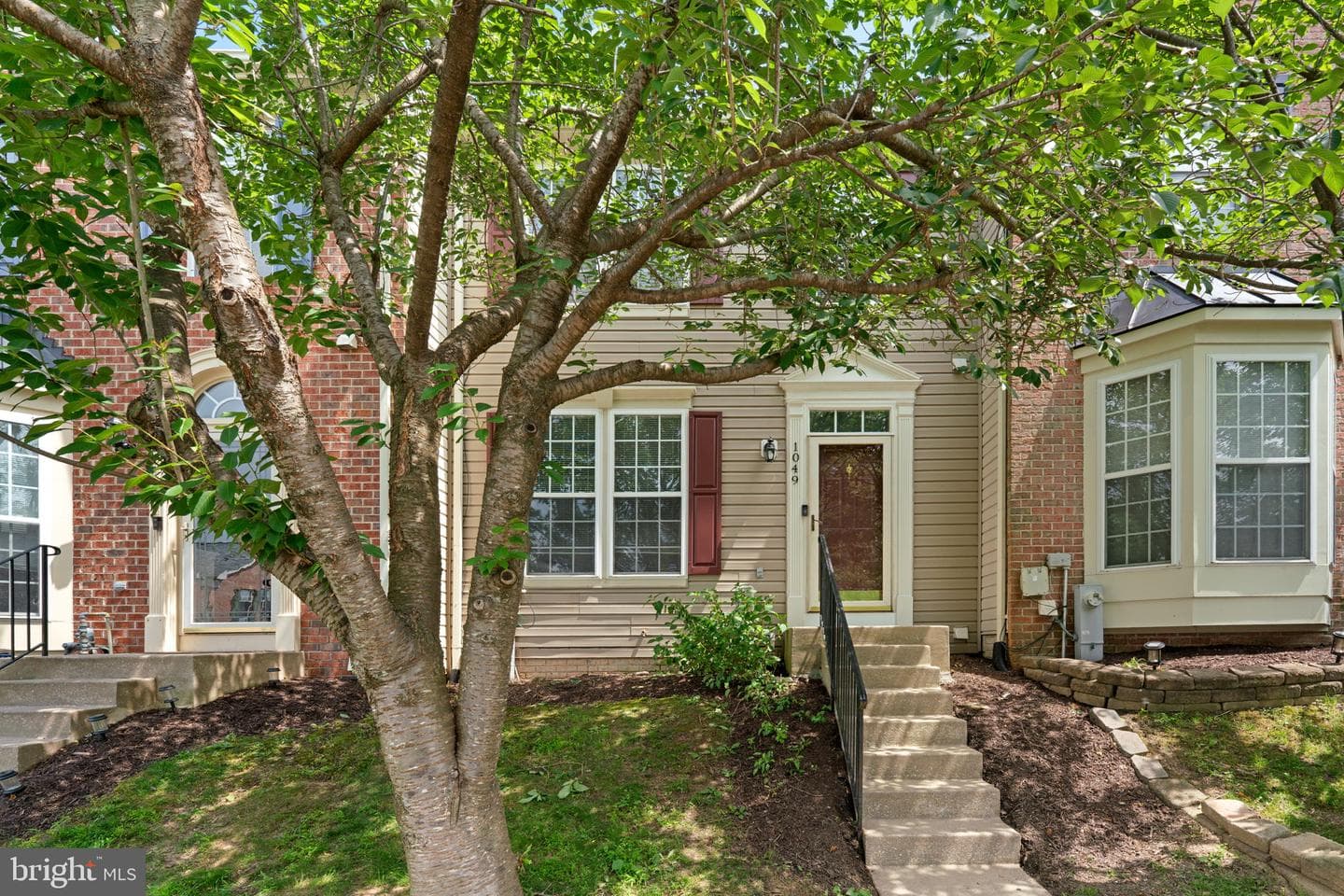 1049 Campbell Meadow Road