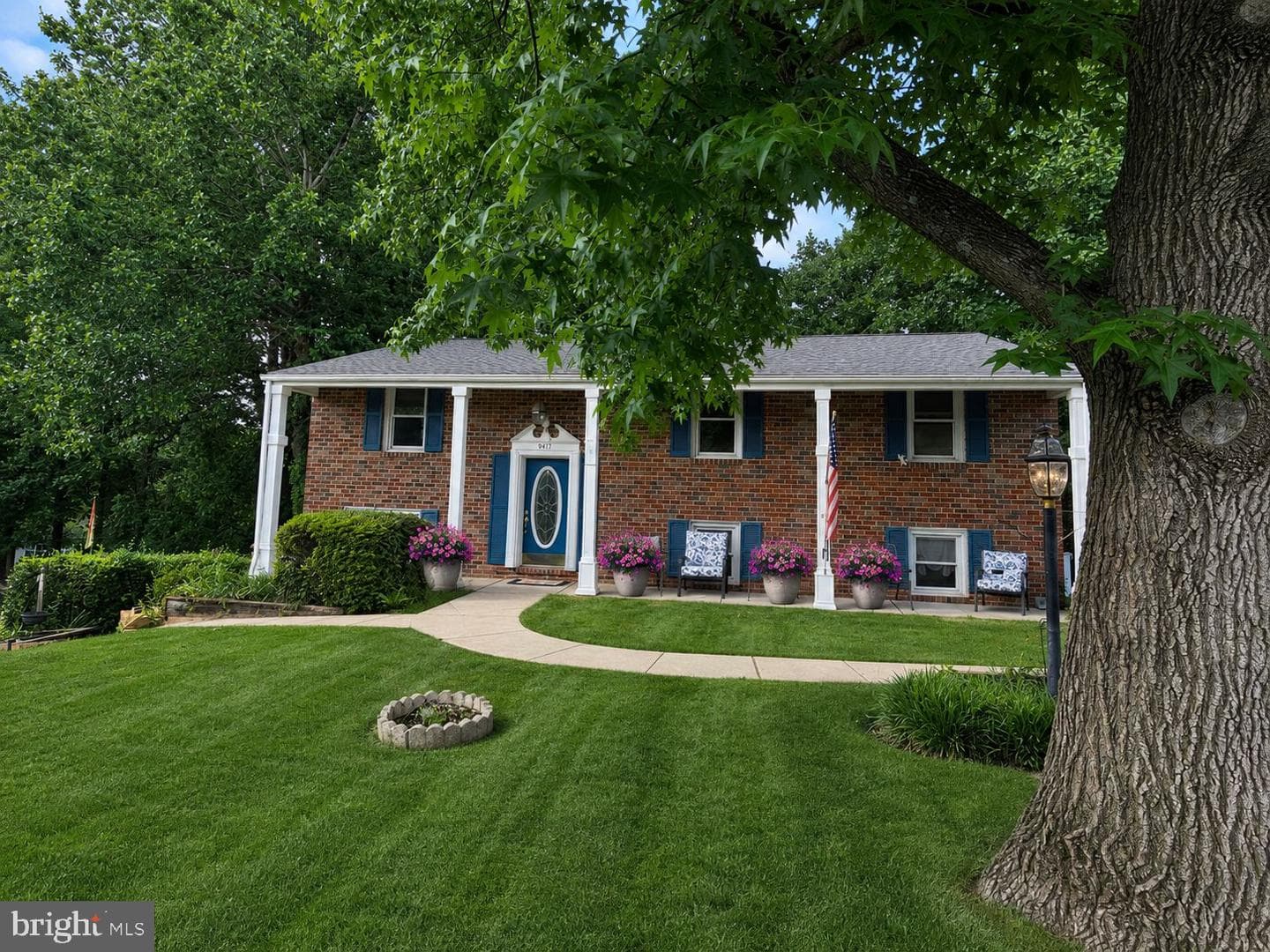 9517 Perry Brook Court photo 28