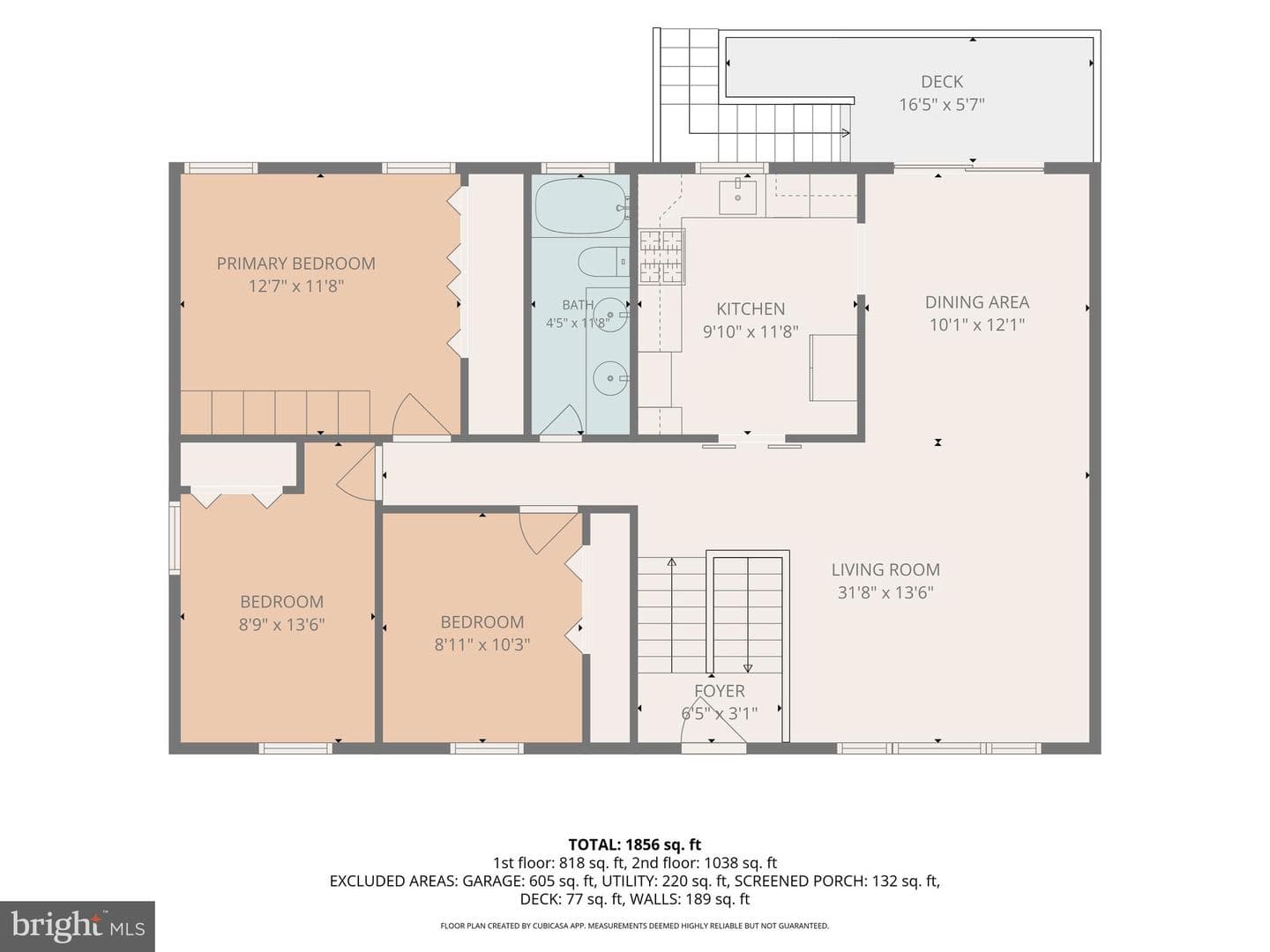 201 Mysticwood Road photo 49