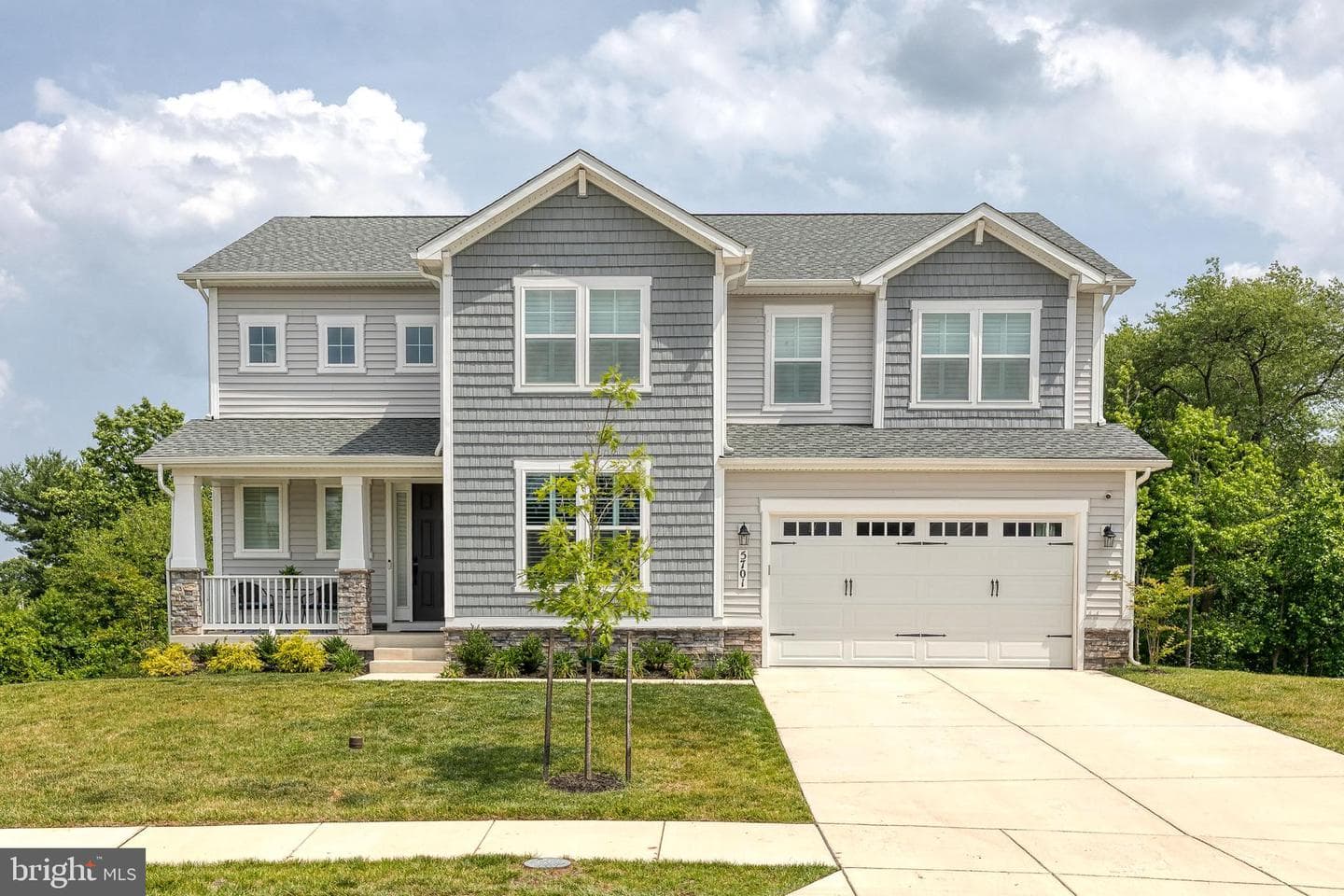 5701 Charlies Way, White Marsh