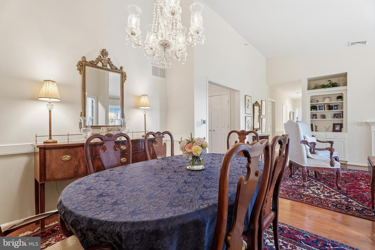 215 Belmont Forest Court #403 photo 14