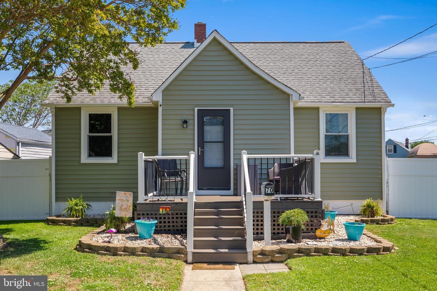 70 Del Rio Road