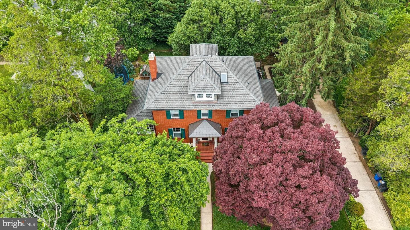 6900 Petworth Road, Baltimore