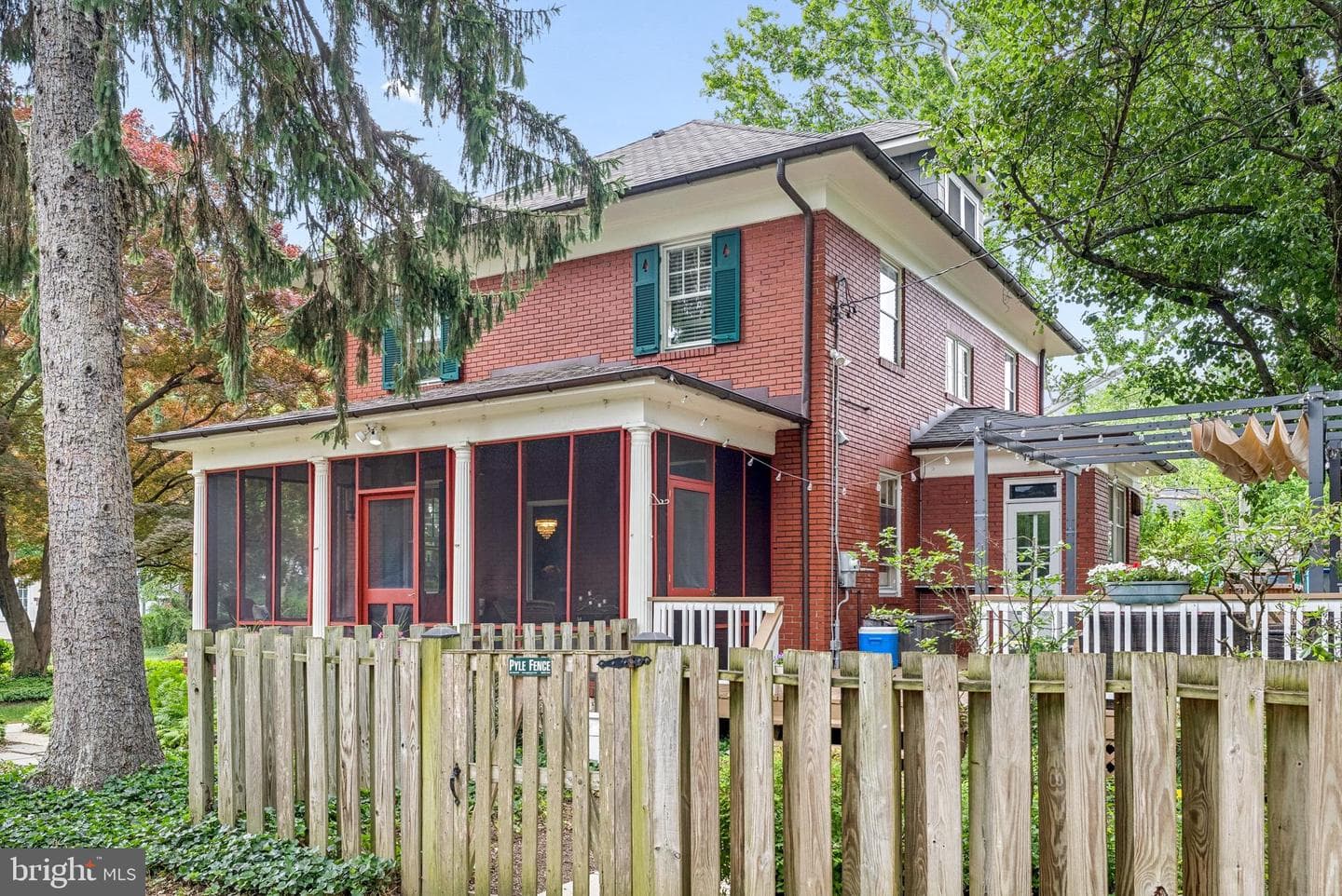 6900 Petworth Road photo 81