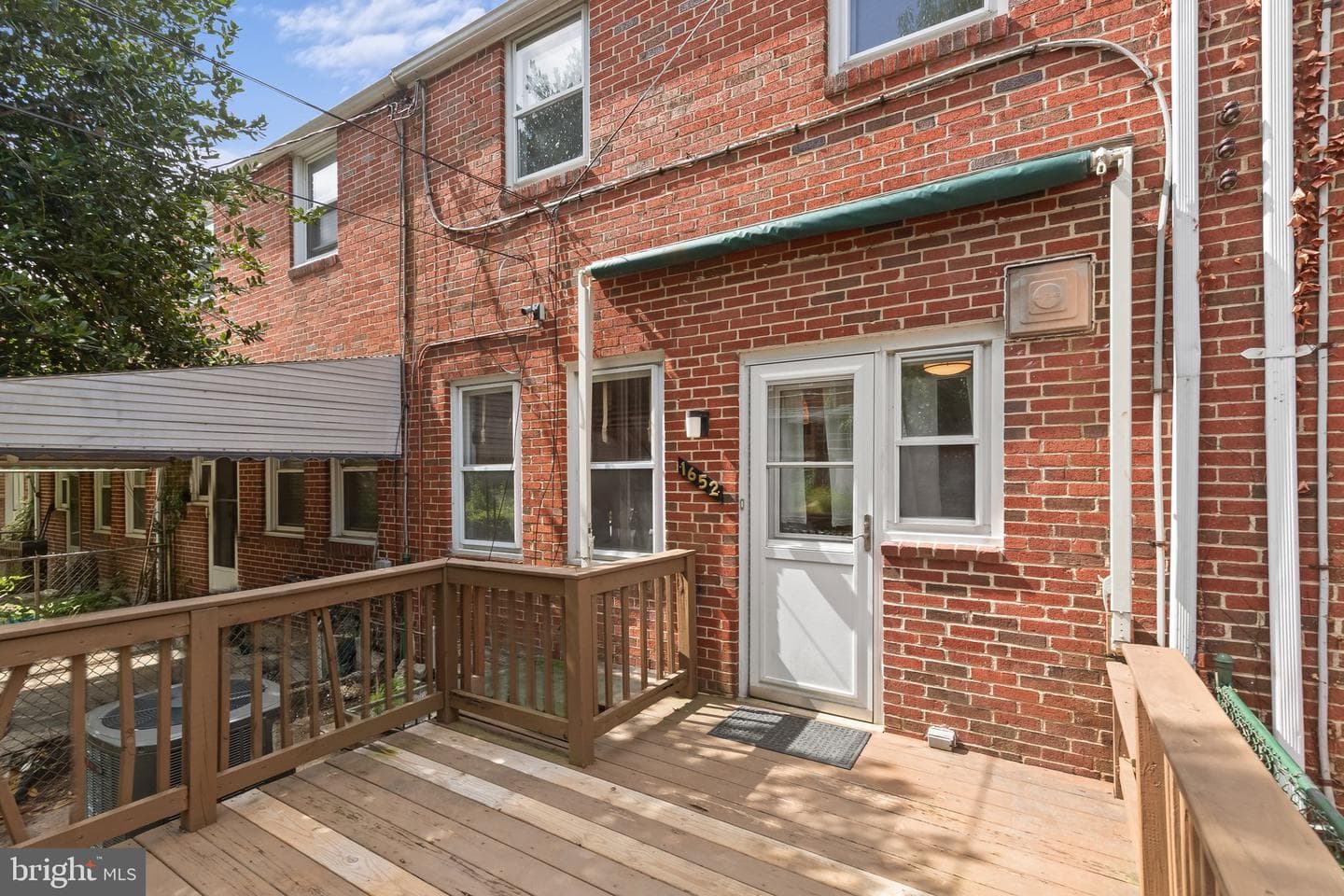 1652 Hardwick Road photo 22