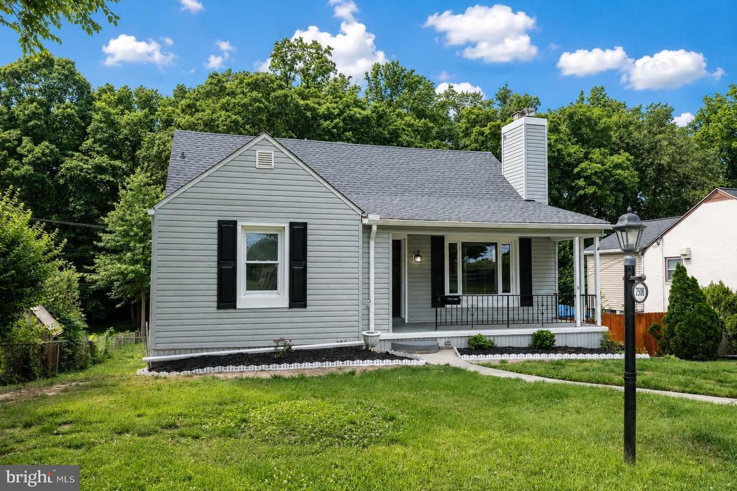 7508 Kenlea Avenue photo 3