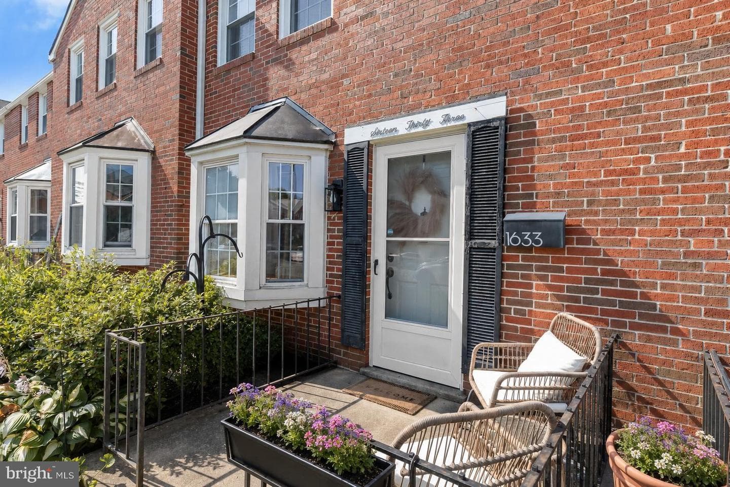 1633 Thetford Road, Towson
