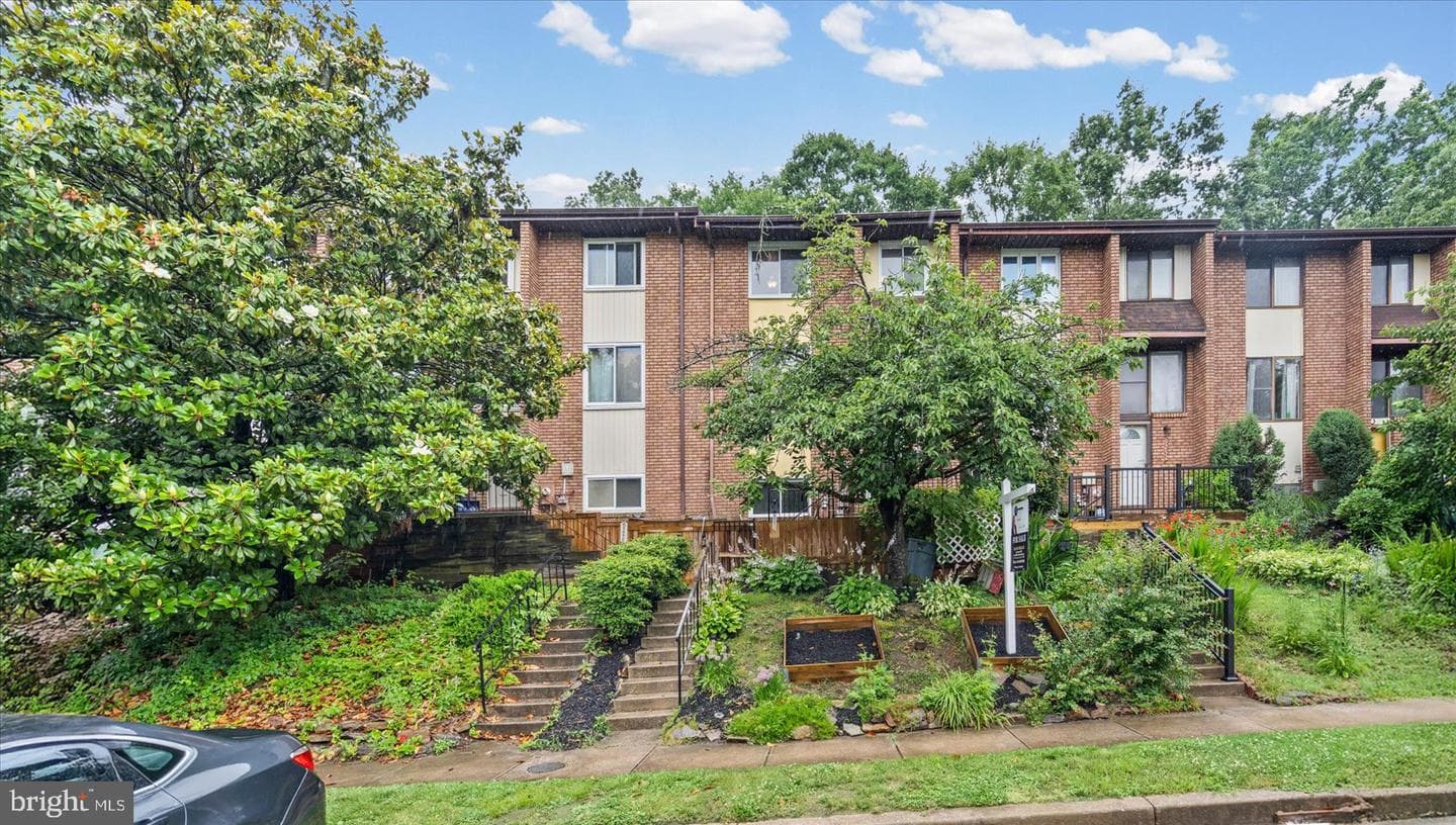 9250 Bellbeck Road, Baltimore