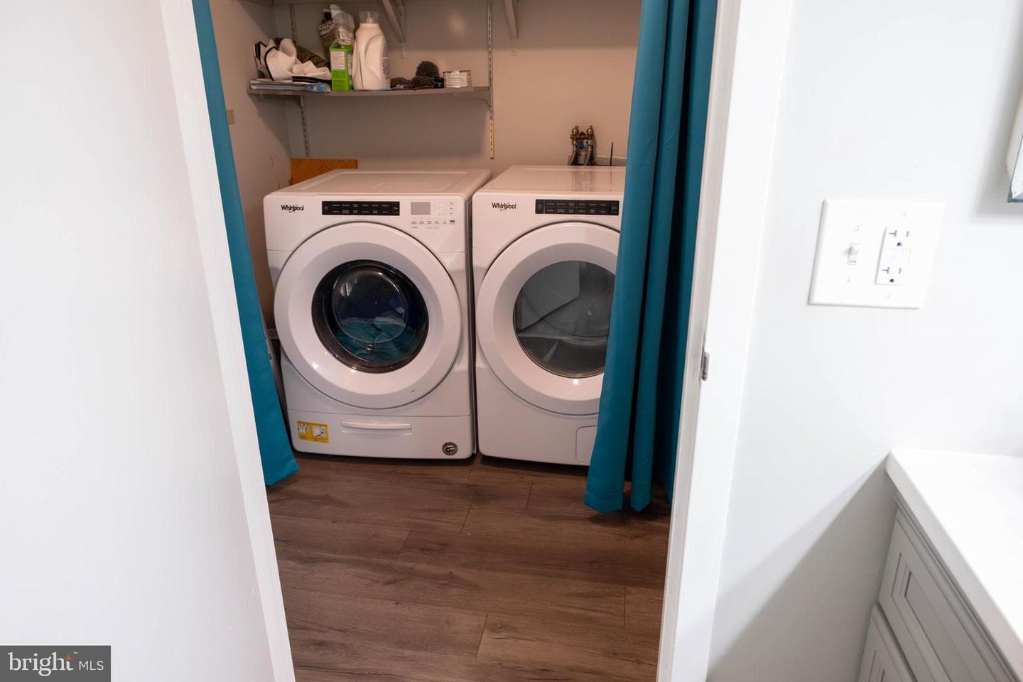 205 E Joppa Road #405 photo 22