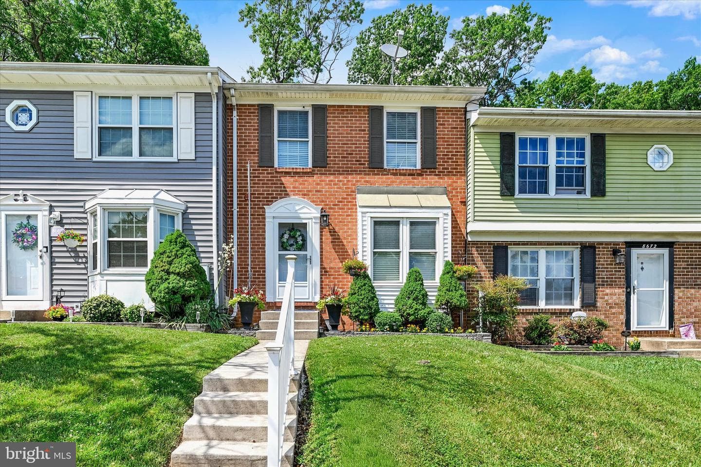 8670 Castlemill Circle