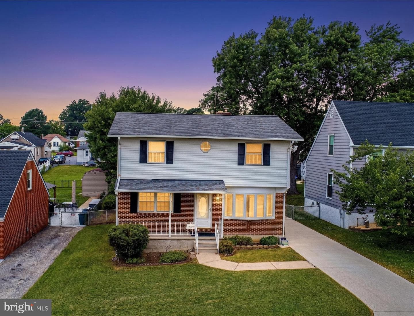 614 George Avenue photo 50
