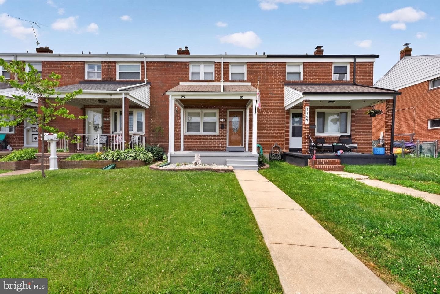 7729 Charlesmont Road, Baltimore