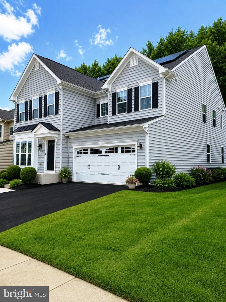 11554 Autumn Terrace Drive photo 1