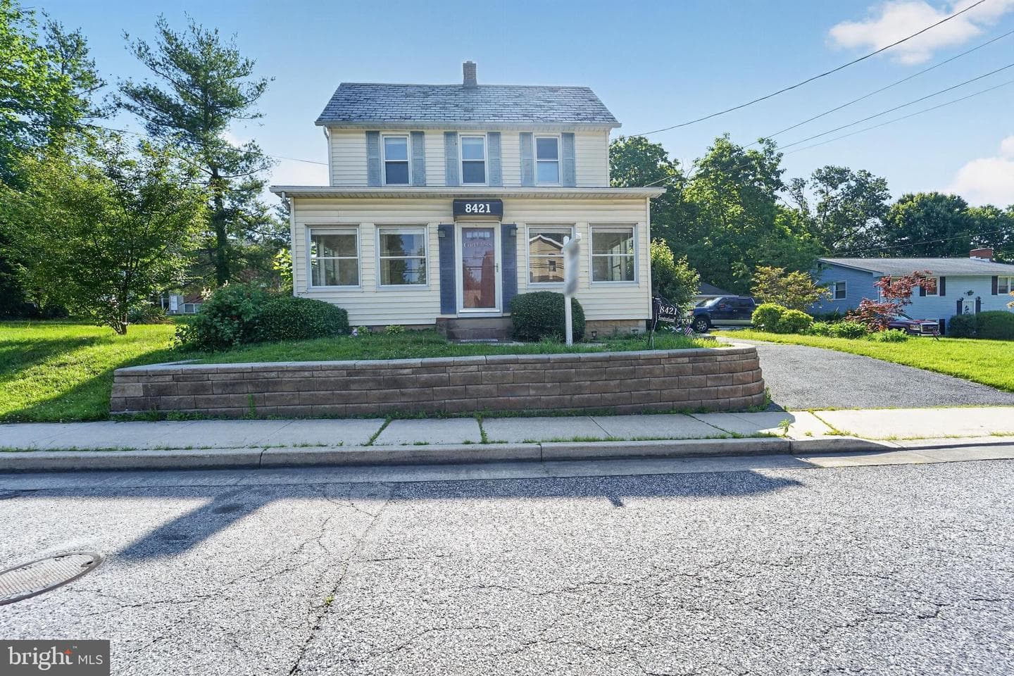 8421 Old Harford Road
