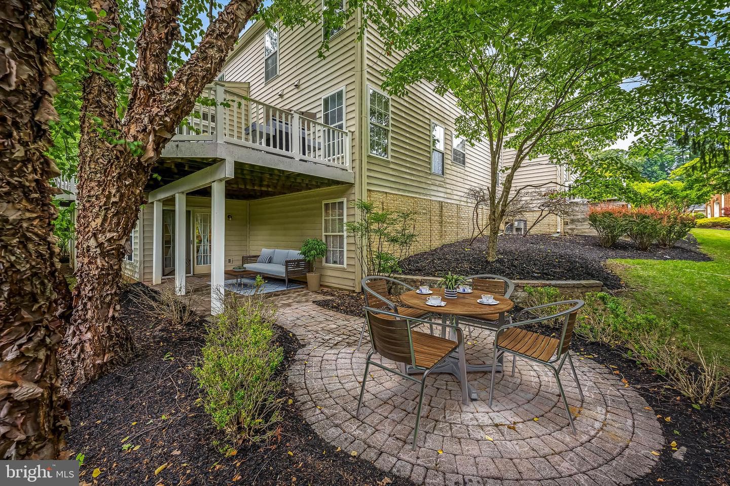 4300 Scotch Rose Court #4300 photo 52