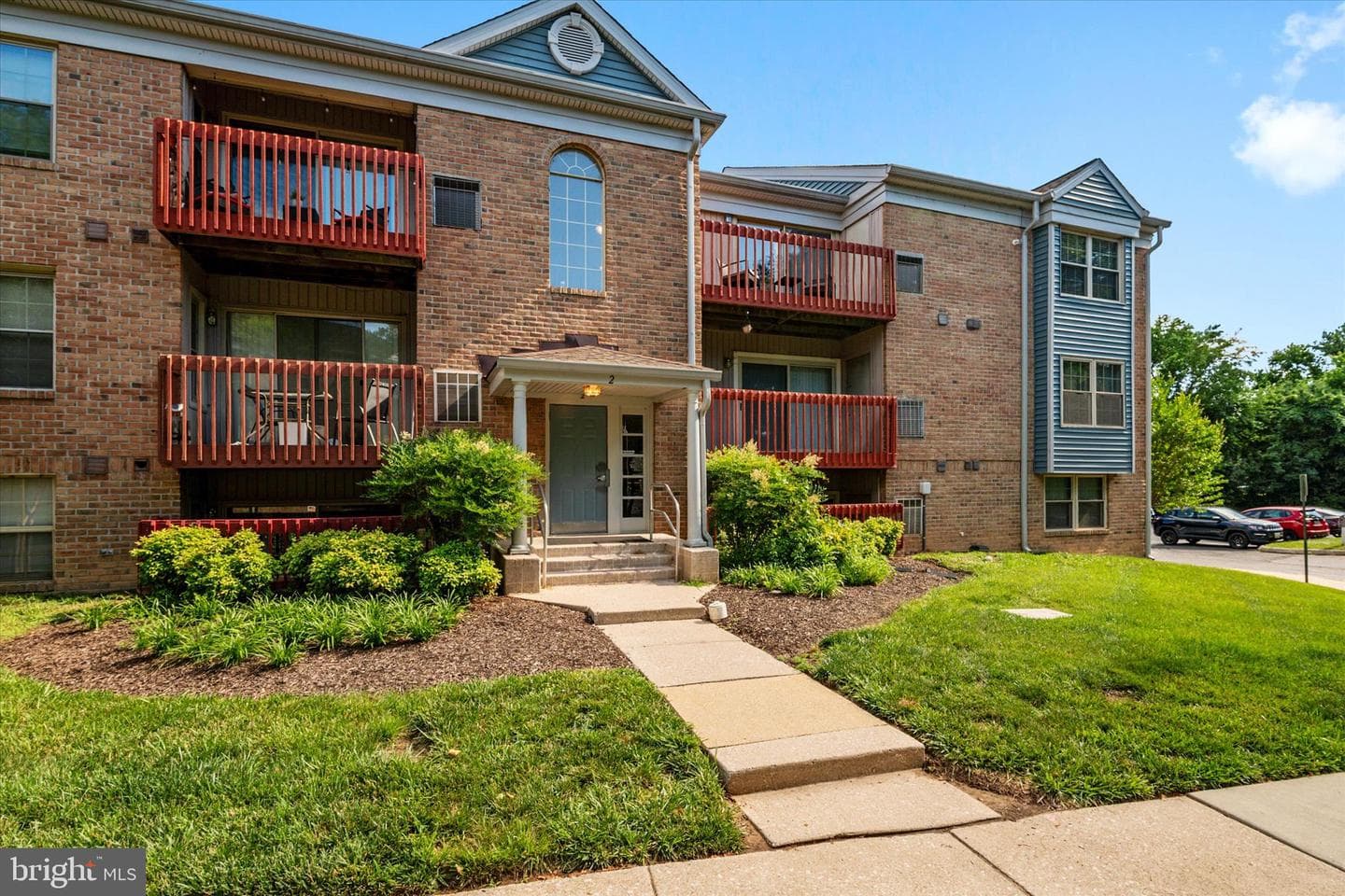 2 Banyan Wood Court #304, Essex