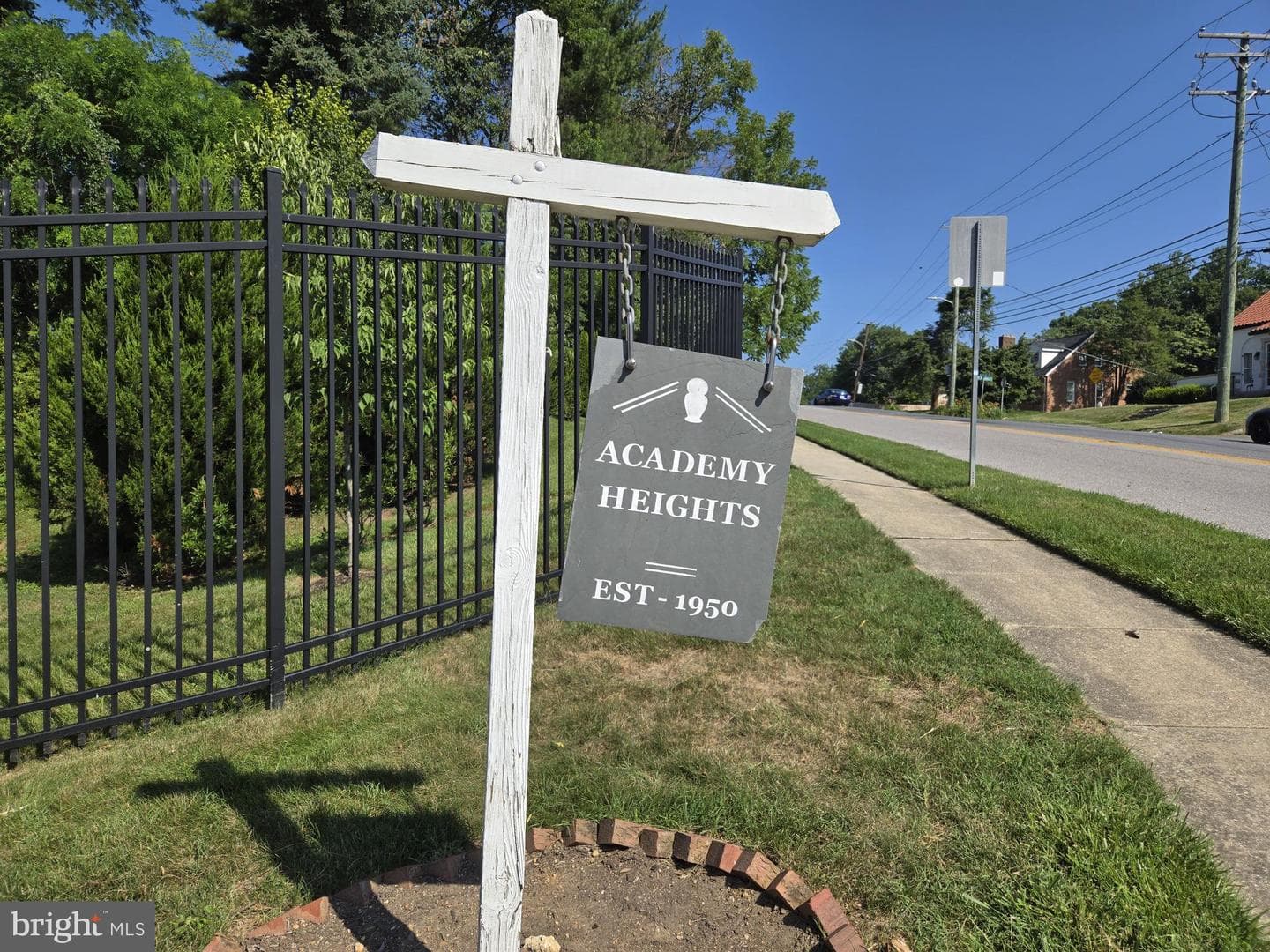 6125 Regent Park, Baltimore