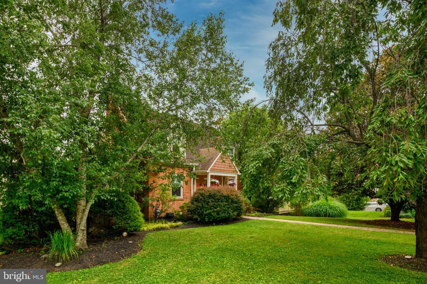 217 Church Lane, Pikesville