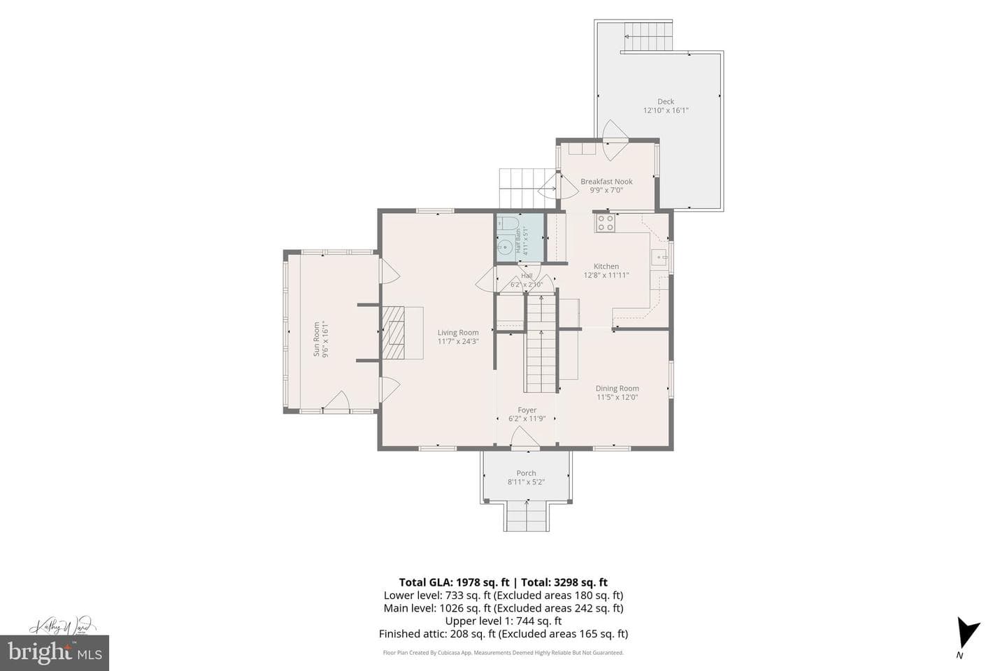 217 Church Lane photo 7