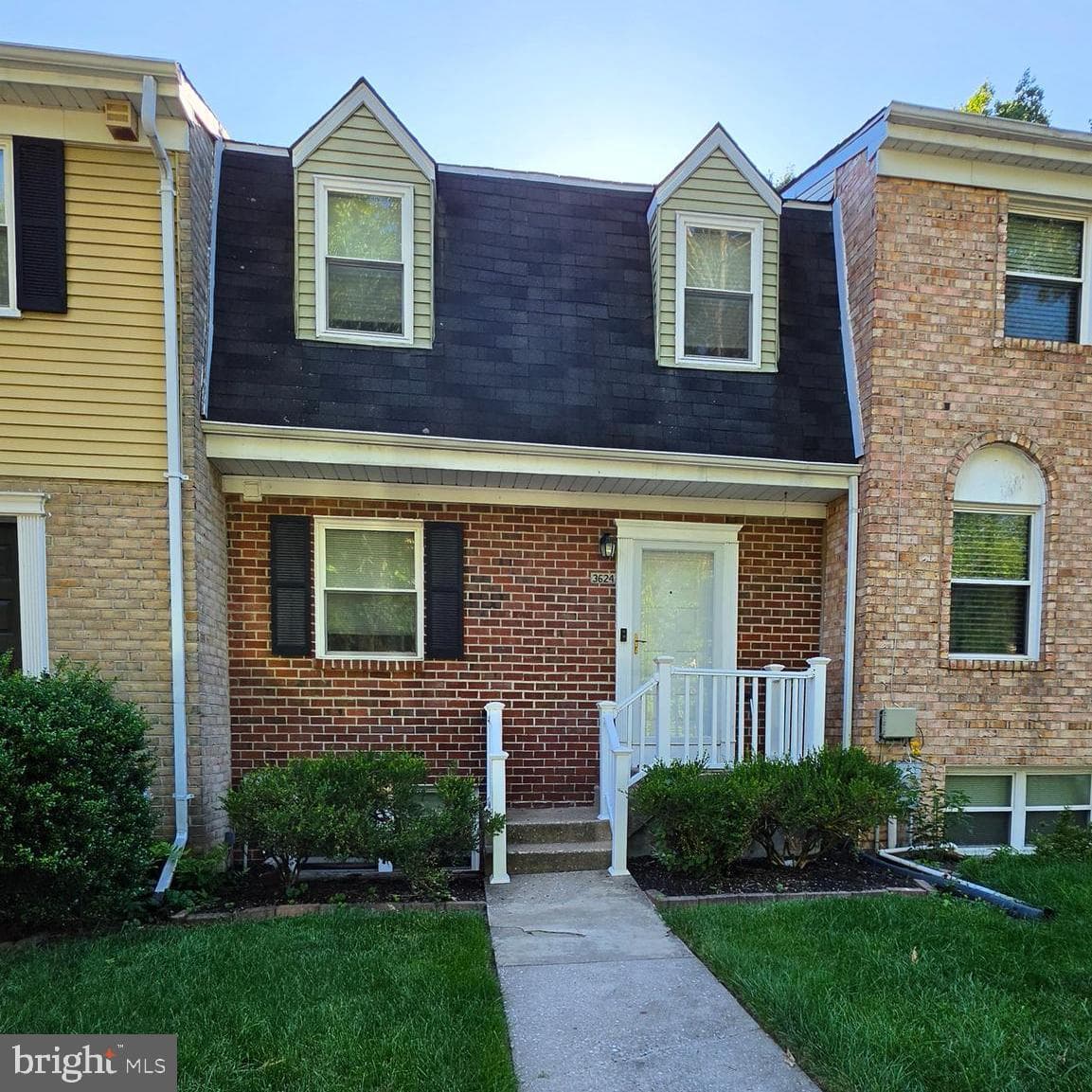 3624 Waterwheel Square, Randallstown