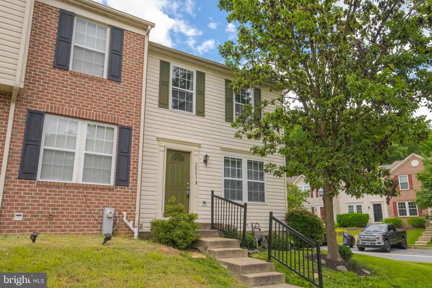 2021 Hackberry Road, Baltimore