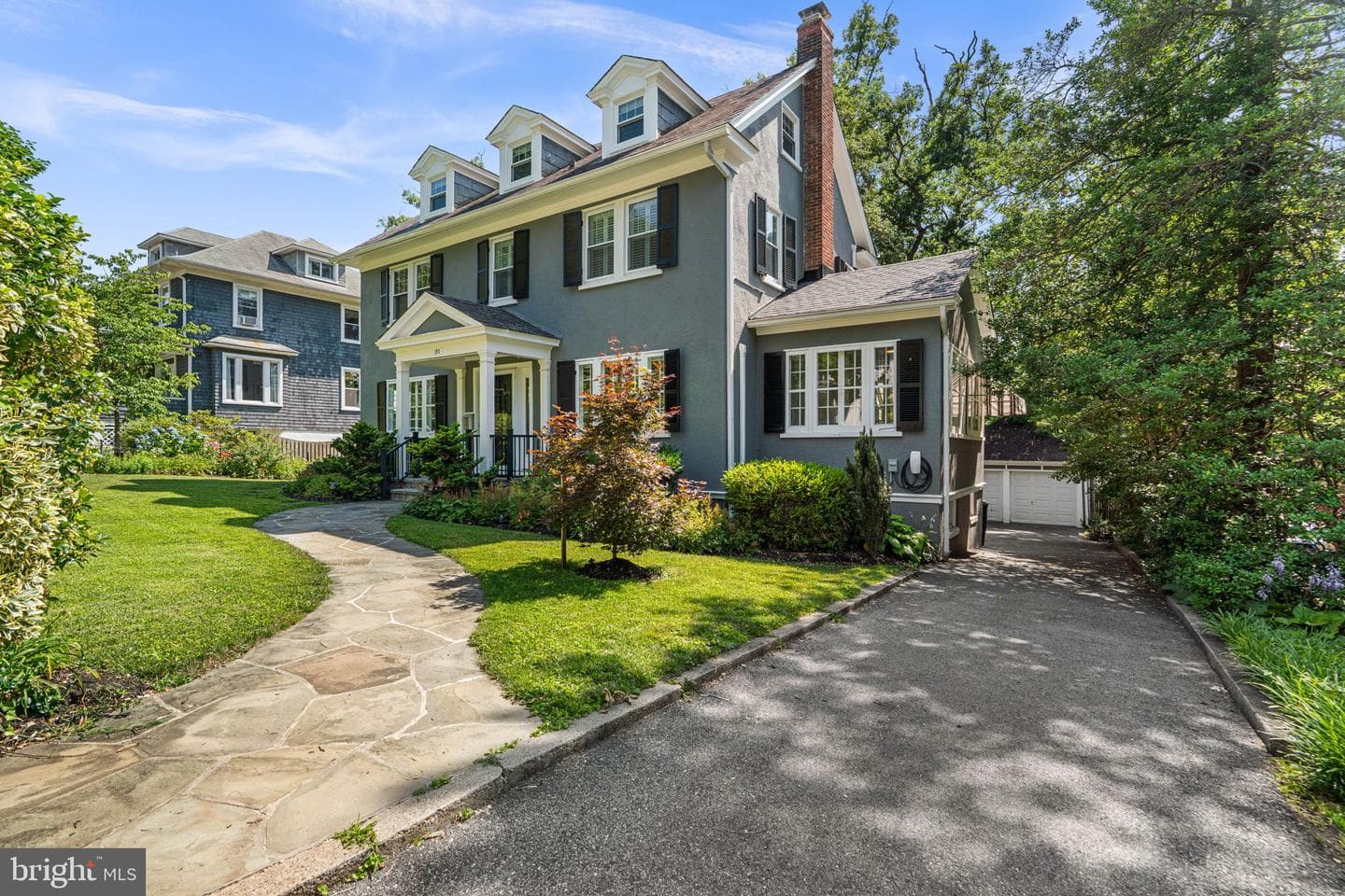 123 Osborne Avenue, Baltimore