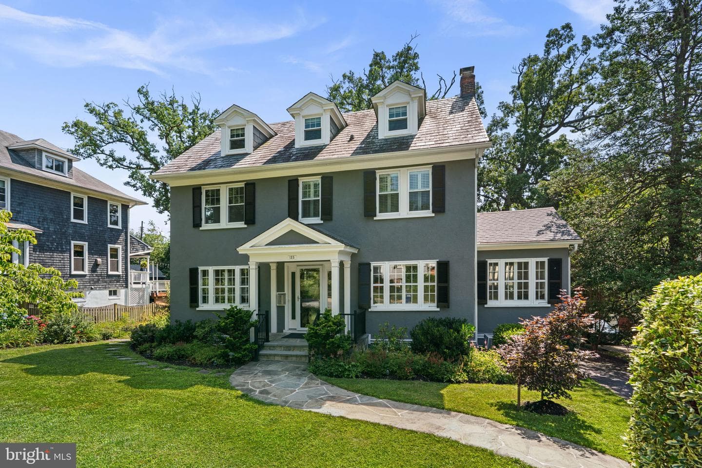123 Osborne Avenue, Baltimore