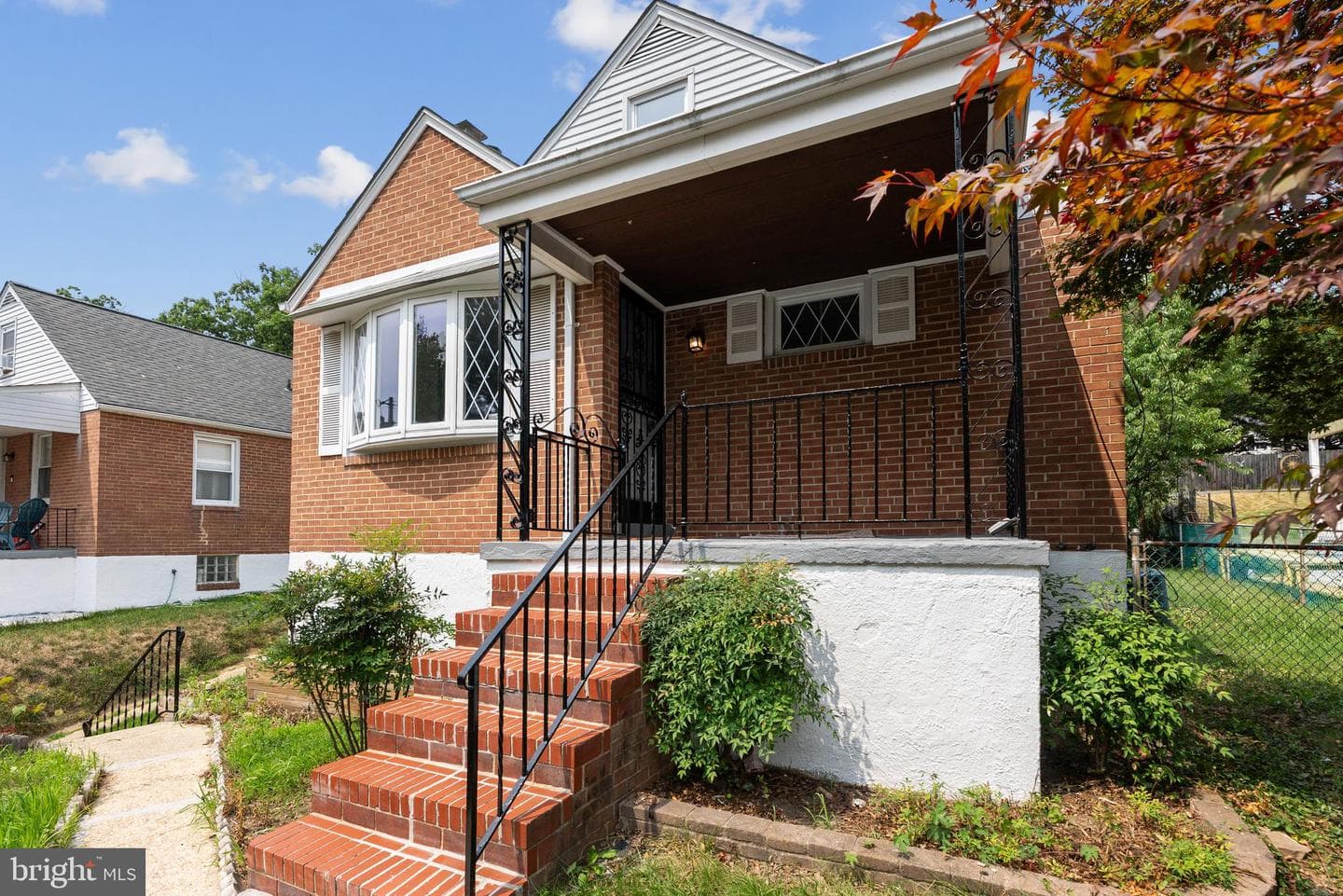 2904 Jomat Avenue, Baltimore