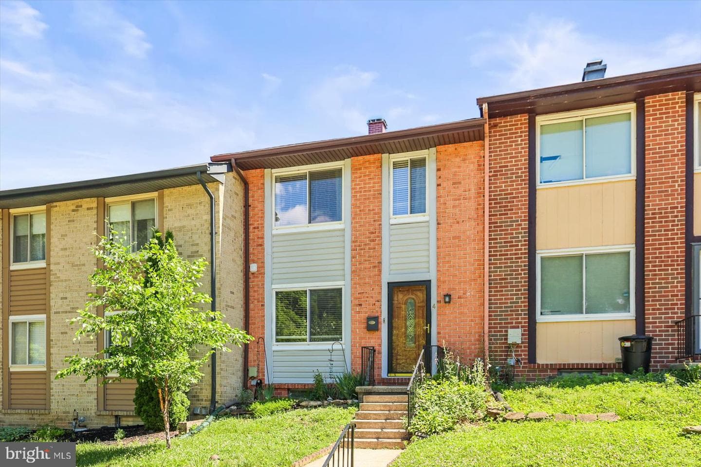 4 Bideford Court