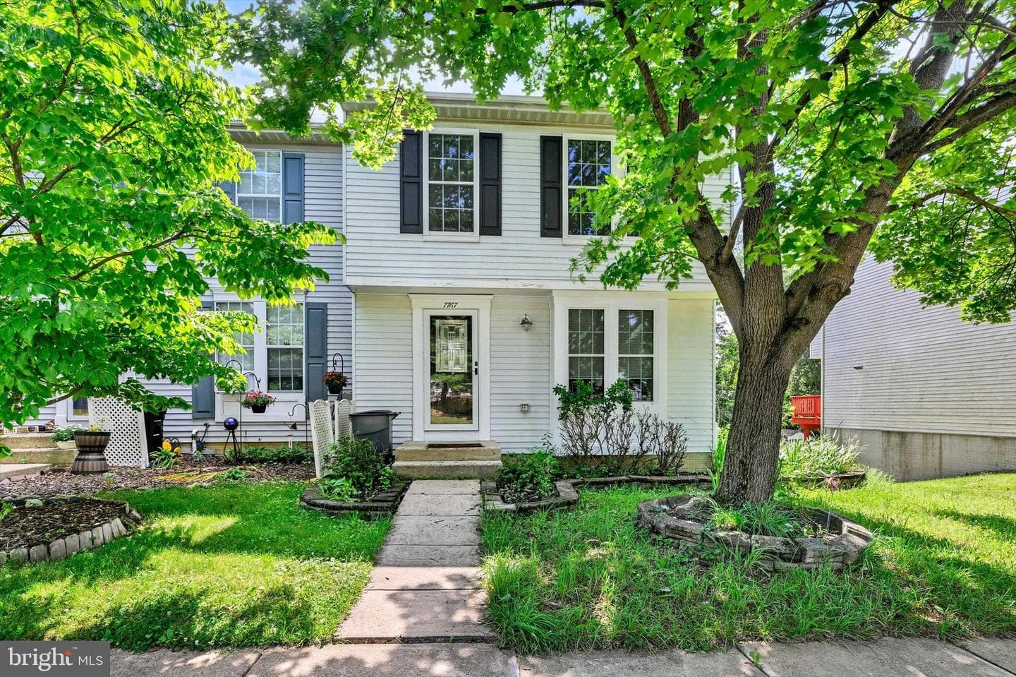 7767 Paddock Way, Baltimore