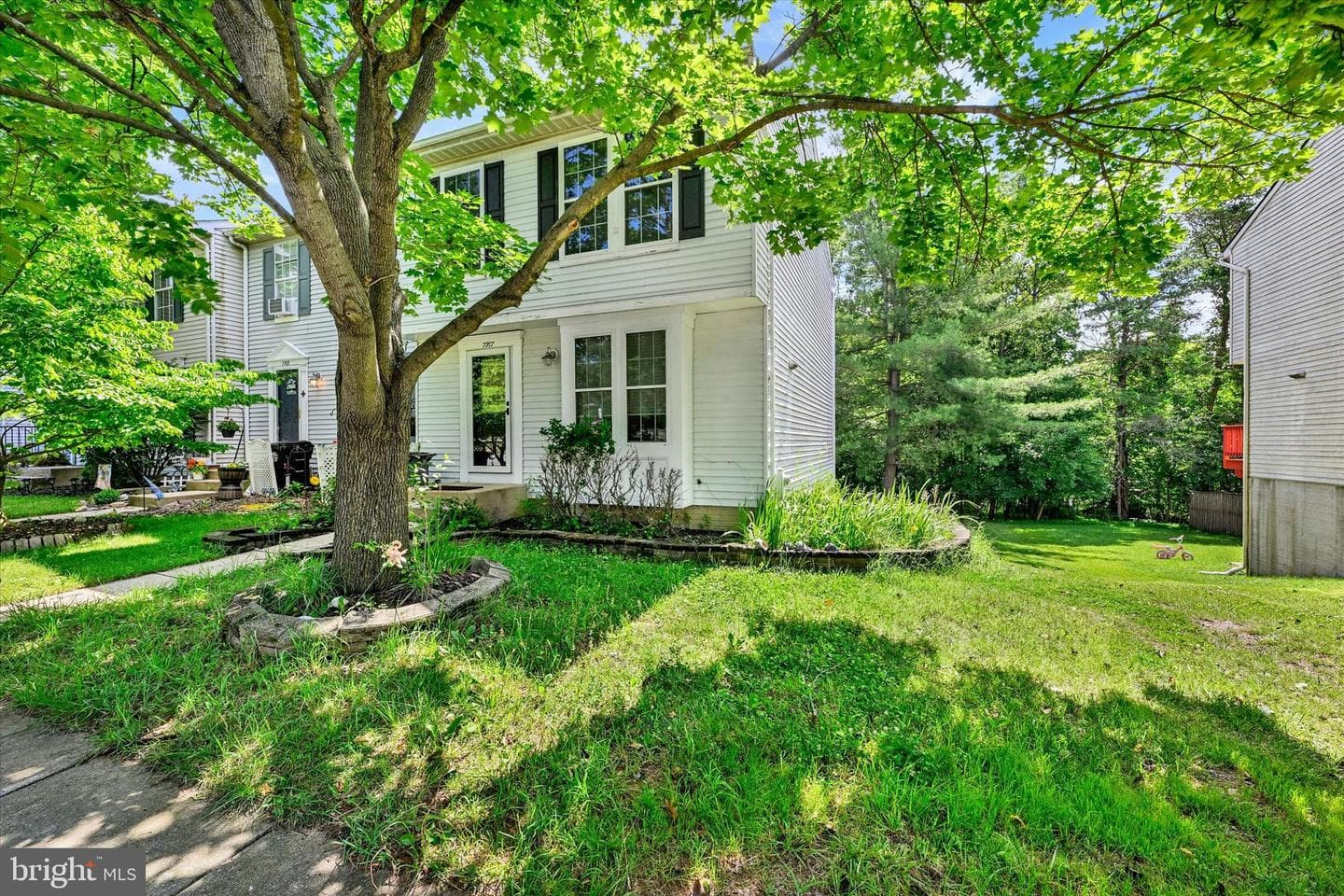 7767 Paddock Way, Baltimore