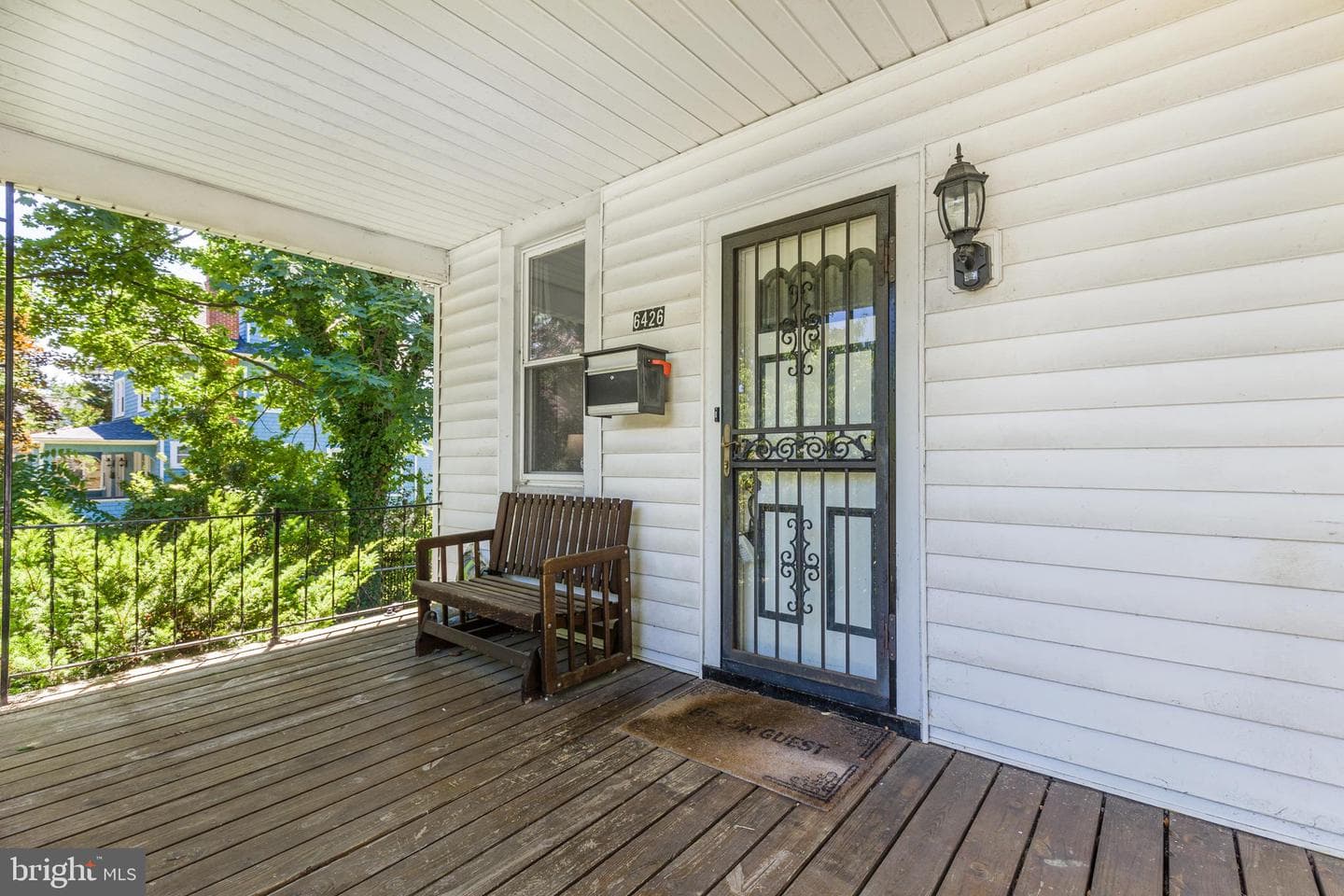 6426 Sherwood Road photo 3