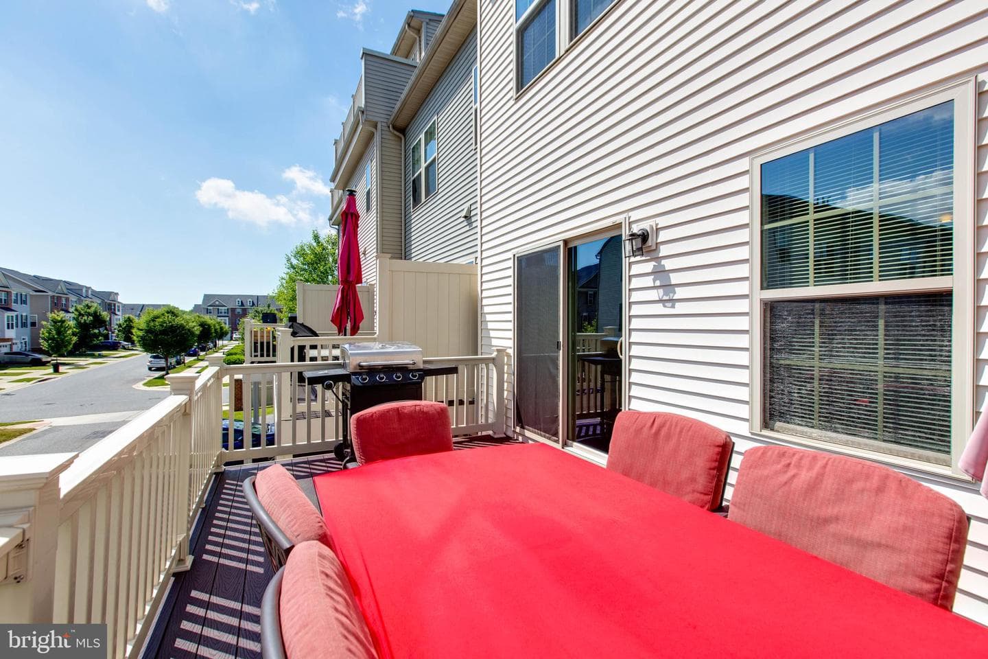 807 Foxleigh Way photo 21