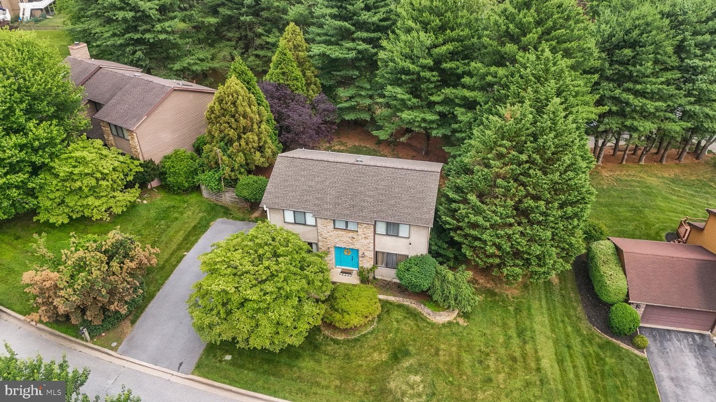 3 Oak Hill Court photo 38