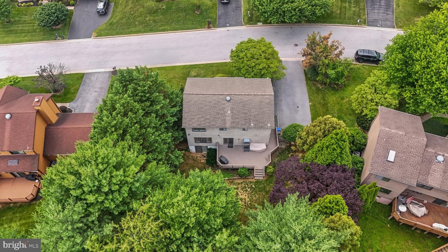 3 Oak Hill Court photo 45
