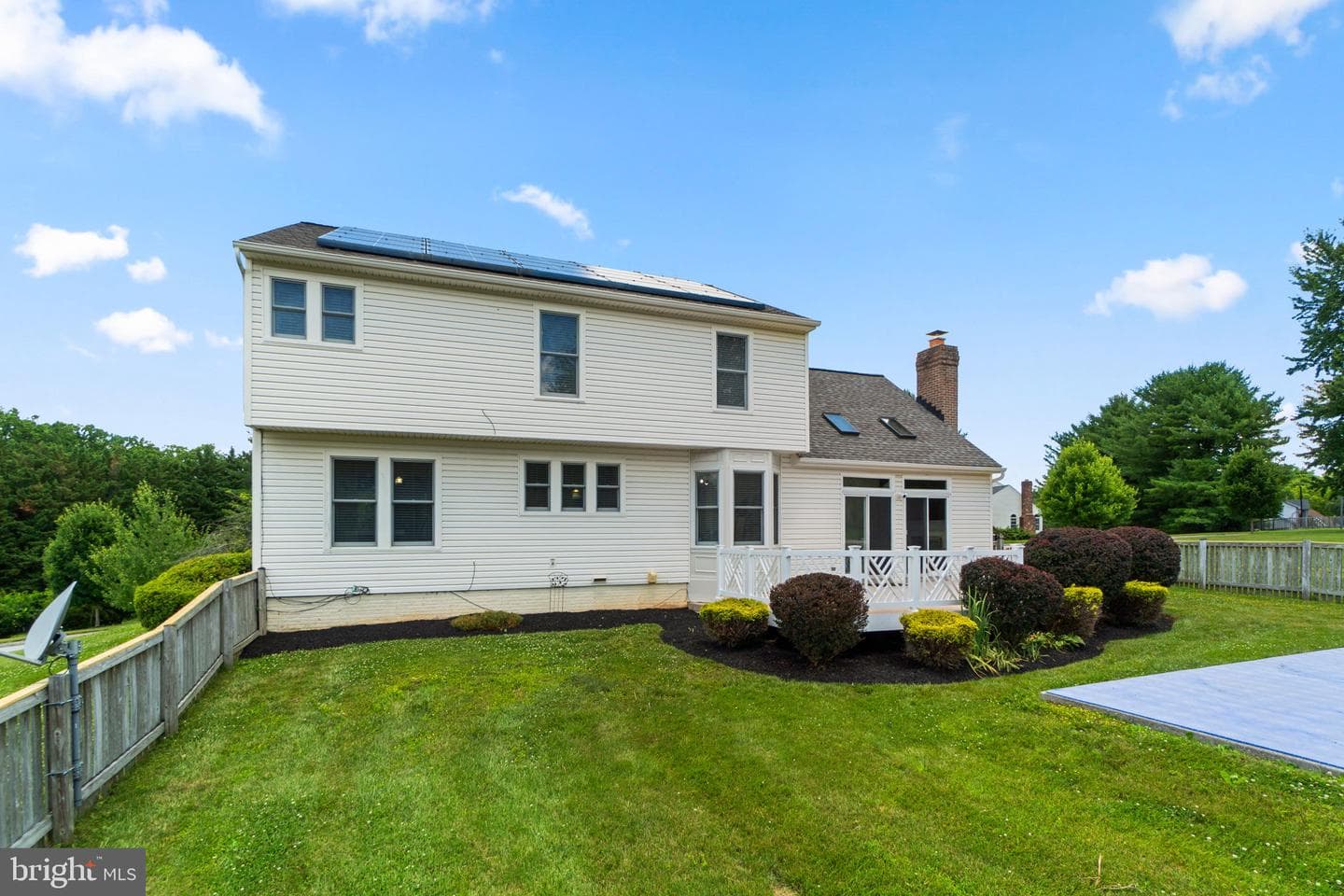 3713 Birchmere Court photo 58