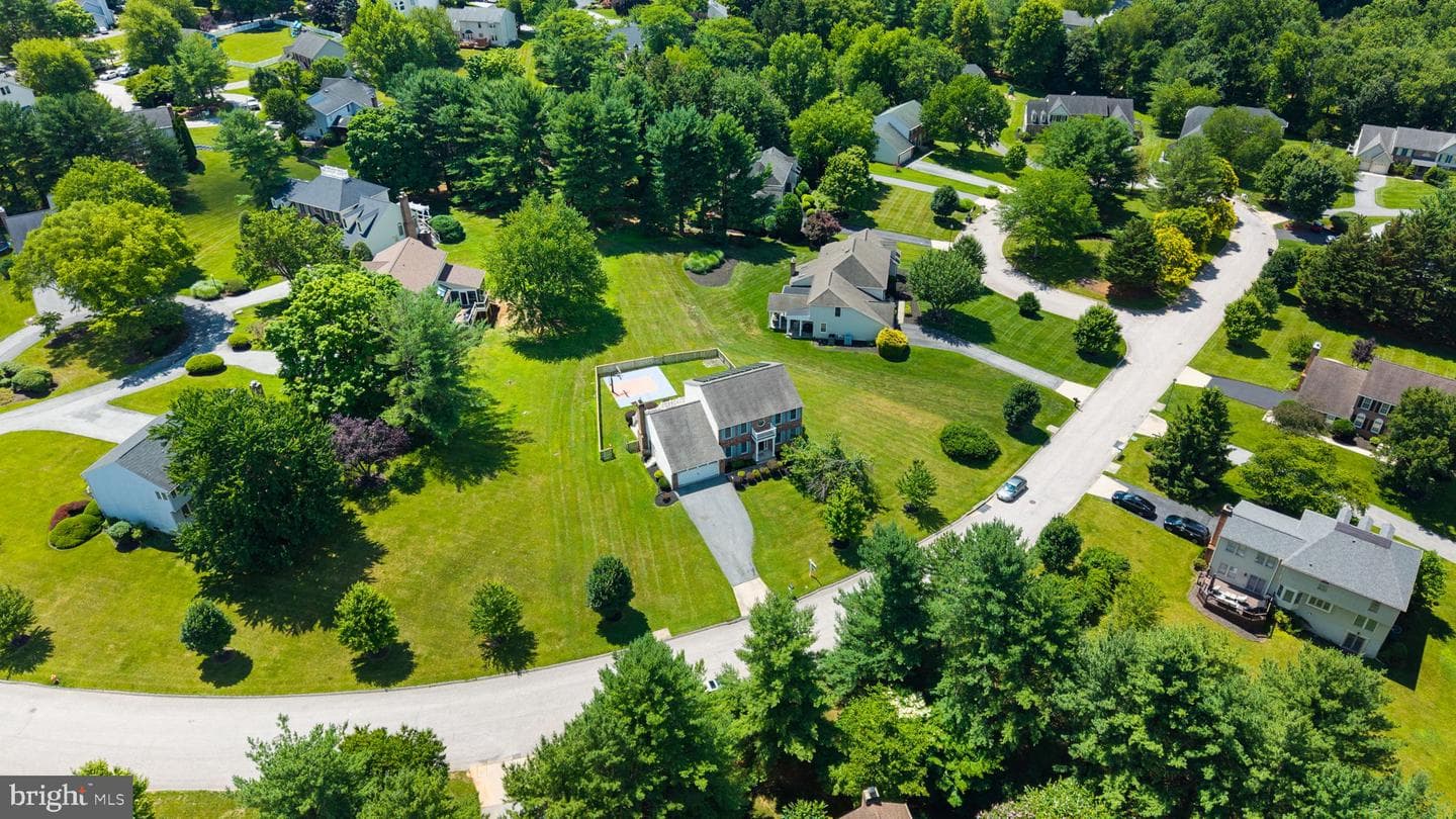 3713 Birchmere Court photo 60