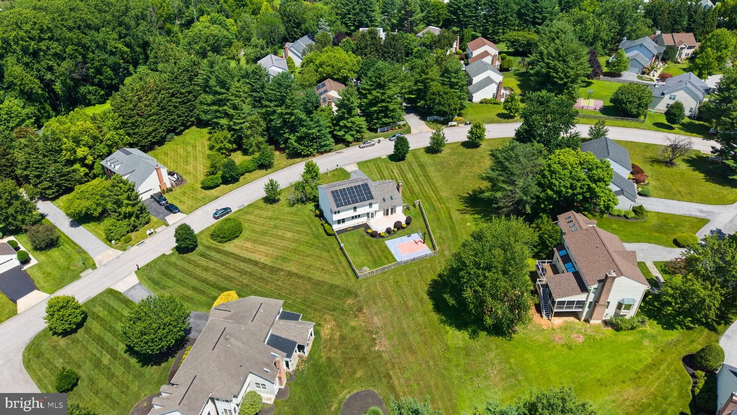 3713 Birchmere Court photo 68
