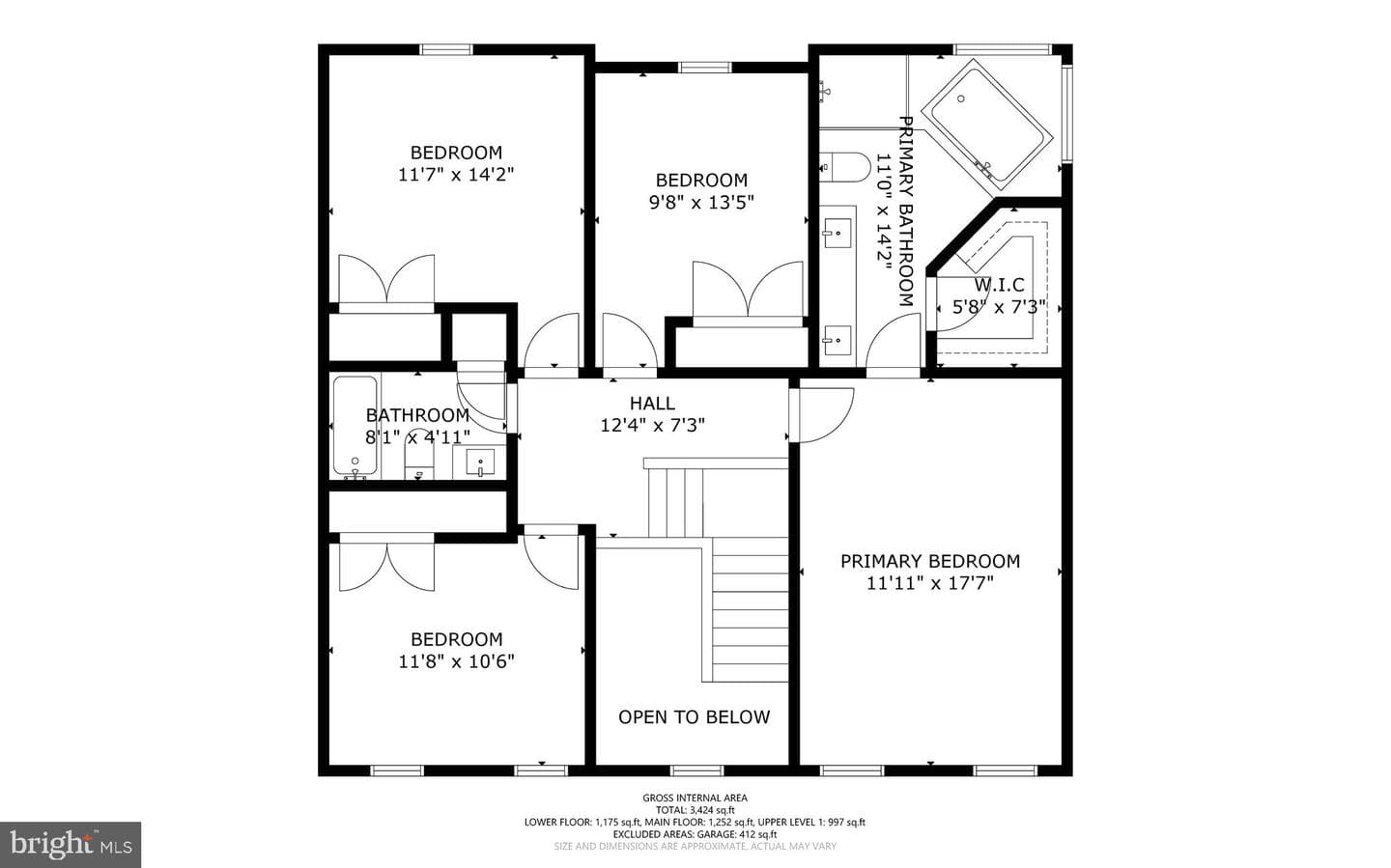 3713 Birchmere Court photo 71