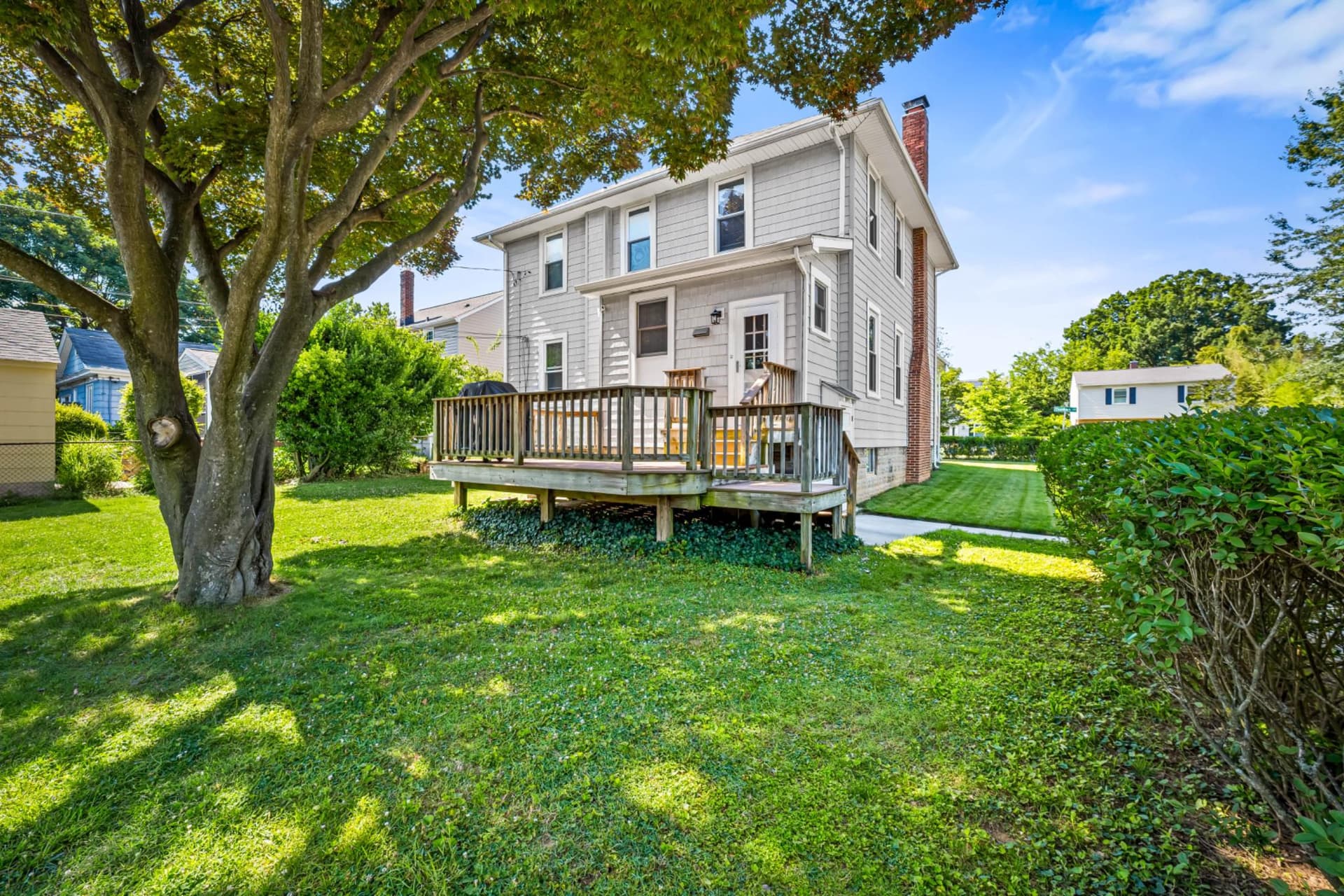 600 Dunkirk Road photo 32