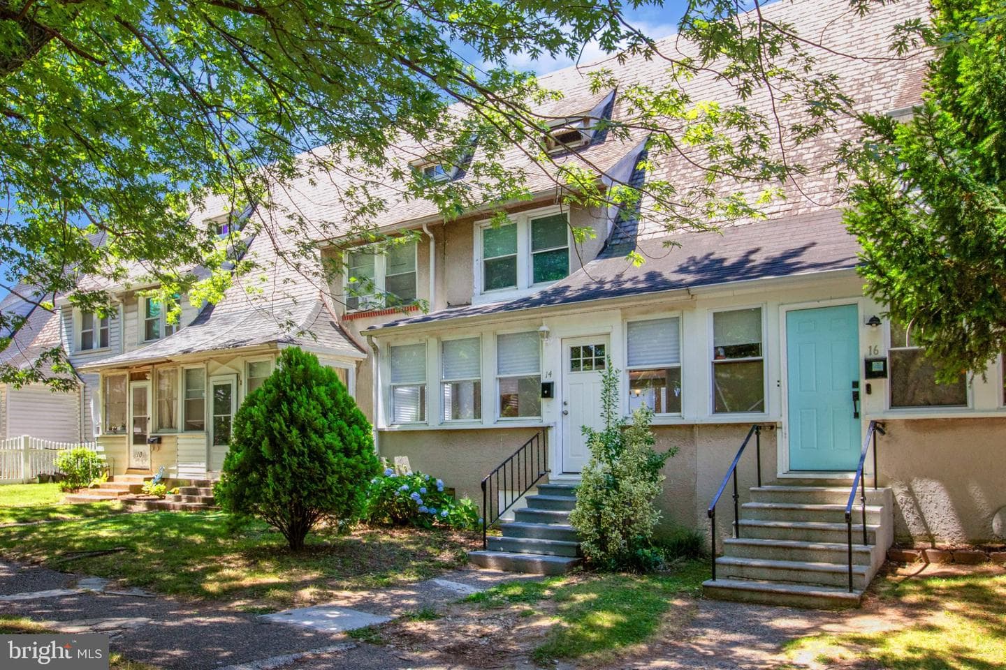 14 Admiral Boulevard