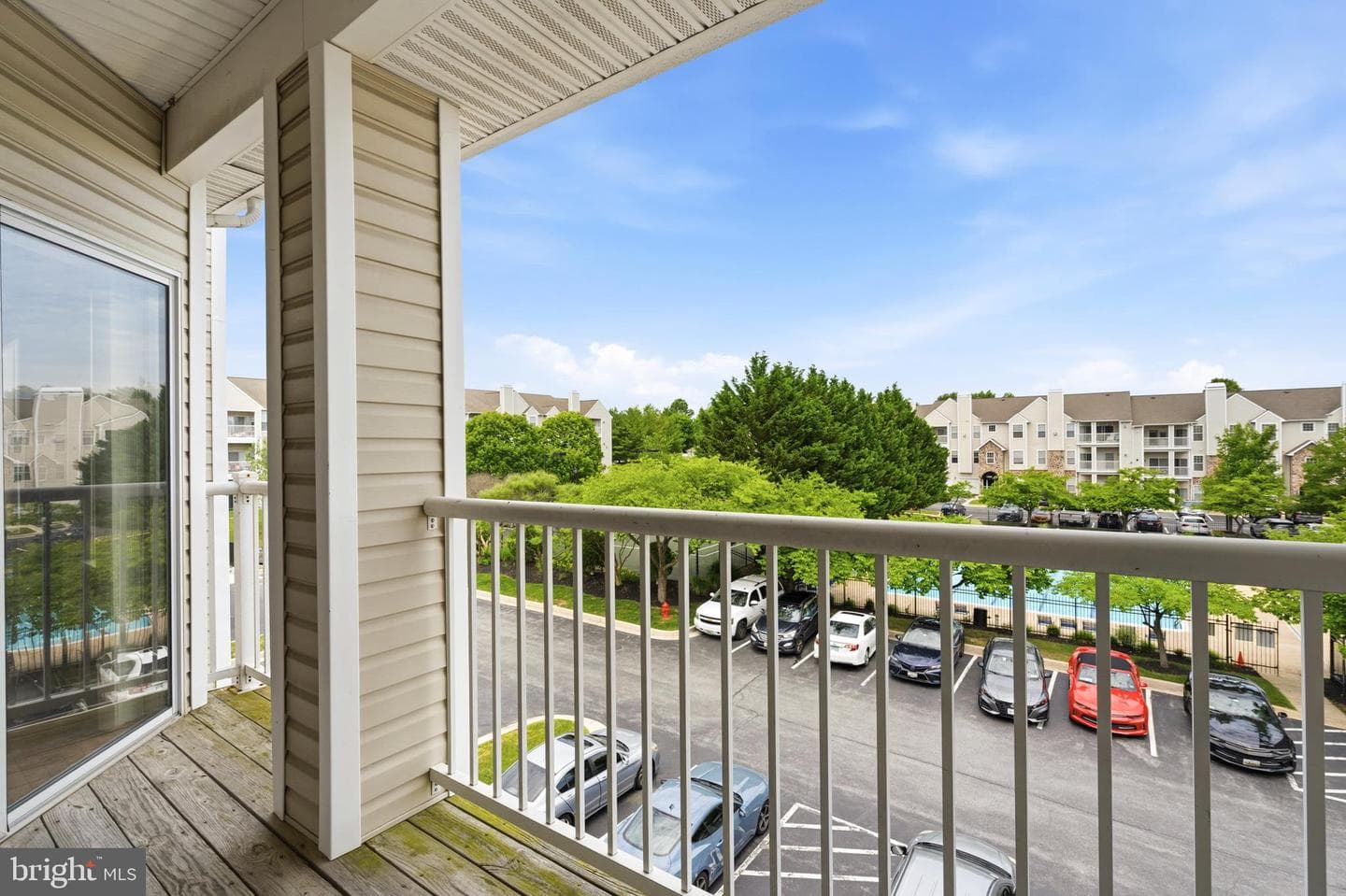 7402 Chadwell Circle #301 photo 14
