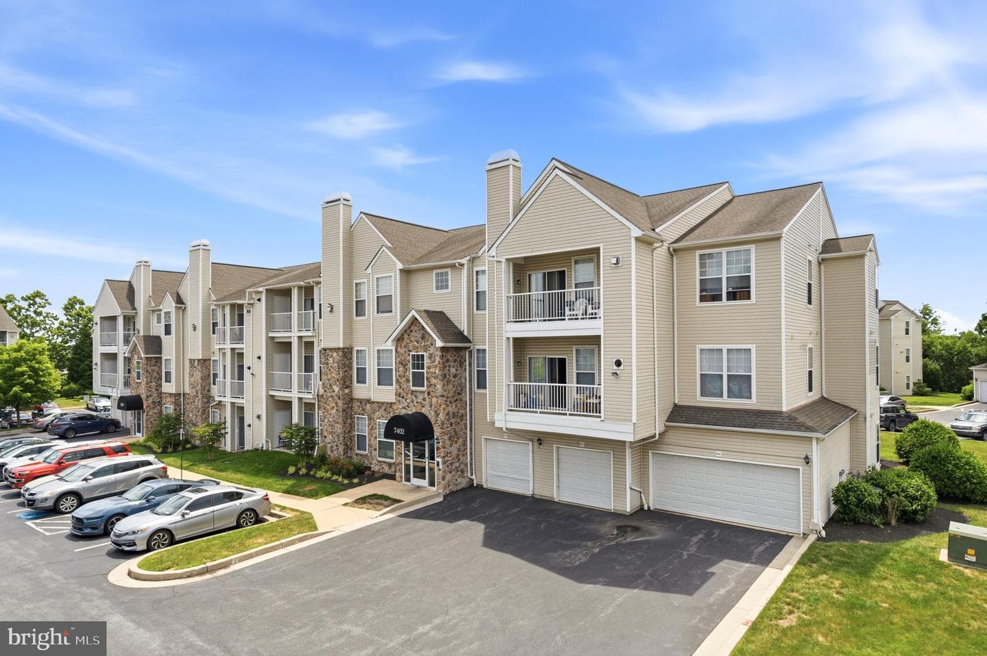 7402 Chadwell Circle #301 photo 18