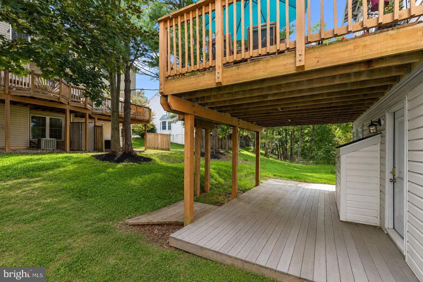 9831 Bayline Circle photo 27