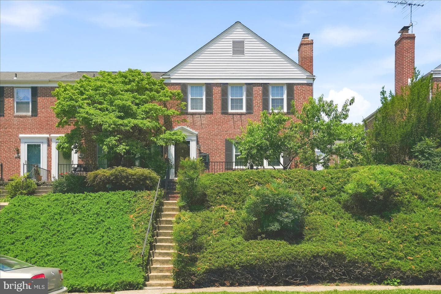 8122 Clyde Bank Road, Towson