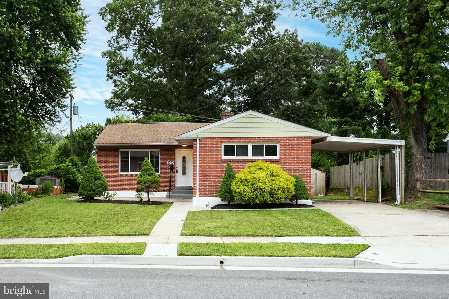 8703 Edgefield Road photo 31