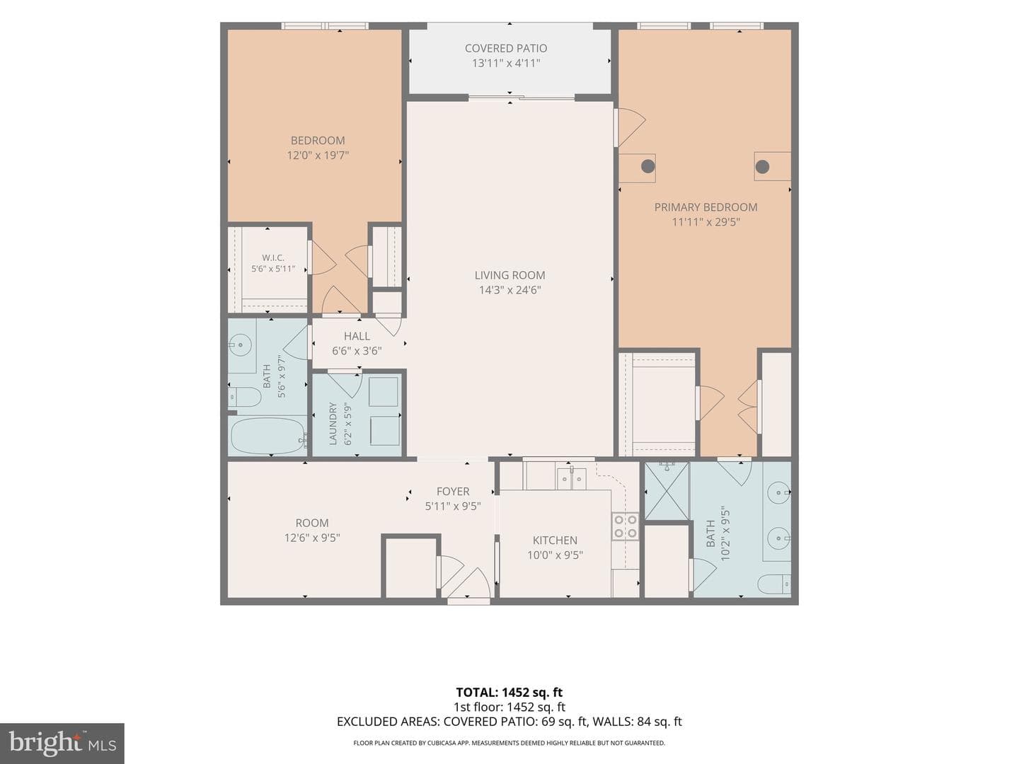7201 Travertine Drive #104, Baltimore
